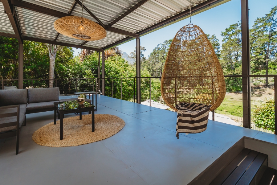 5 Bedroom Property for Sale in Heather Park Western Cape